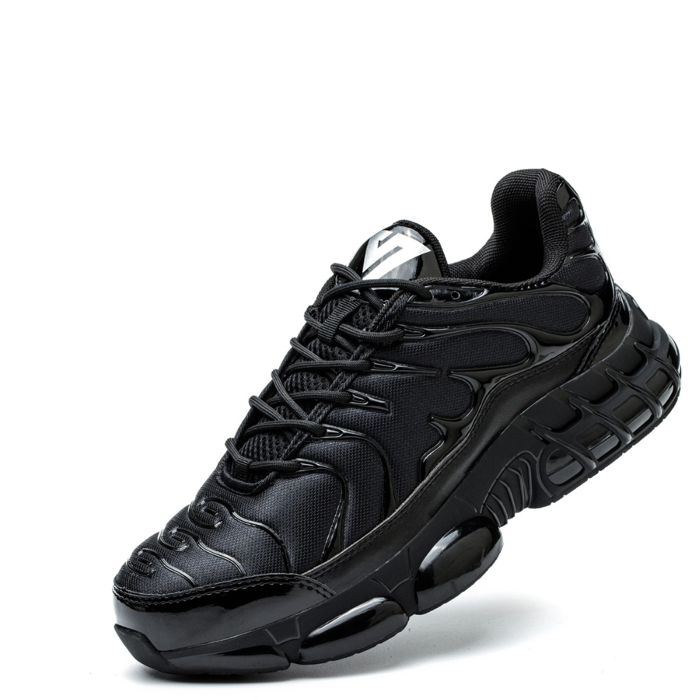 Chaussures de Sécurité Homme Modernes avec Protection Acier – Confort au Travail Chaussures de sécurité Electro Paris