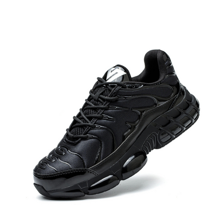 Chaussures de Sécurité Homme Modernes avec Protection Acier – Confort au Travail Chaussures de sécurité Electro Paris