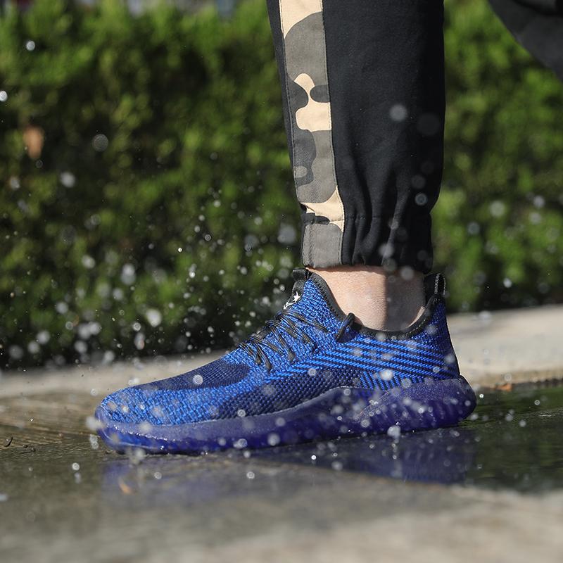 Chaussures de Sécurité Respirantes – Protection en Acier et Confort pour Homme et Femme (Pointures 35 à 48) Chaussures de sécurité Electro Paris