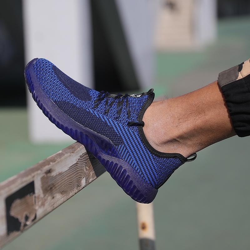 Chaussures de Sécurité Respirantes – Protection en Acier et Confort pour Homme et Femme (Pointures 35 à 48) Chaussures de sécurité Electro Paris