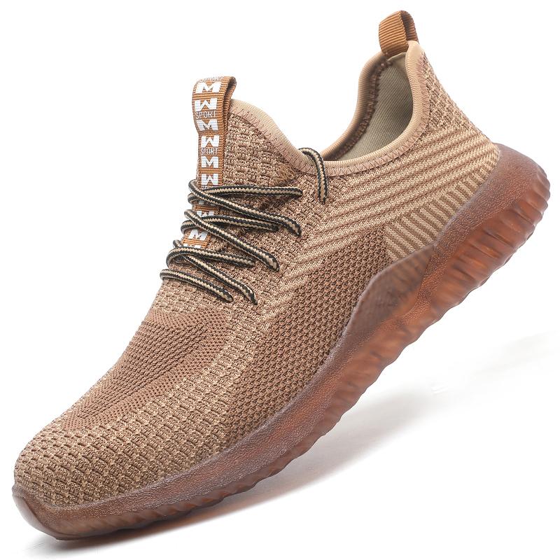 Chaussures de Sécurité Respirantes – Protection en Acier et Confort pour Homme et Femme (Pointures 35 à 48) Chaussures de sécurité Electro Paris