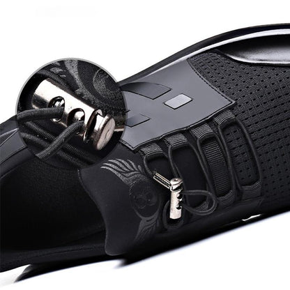Chaussures de Sport Respirantes avec Rehaussement Intérieur Chaussures de sport Electro Paris