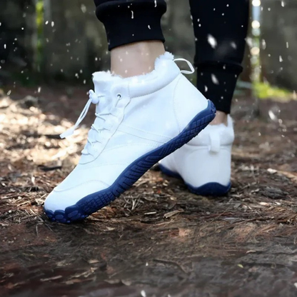 Chaussures barefoot haut de gamme, imperméables et ultra-confortables Electro Paris