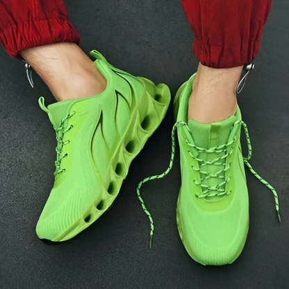 Chaussures confort pour hommes – marche et course Electro Paris