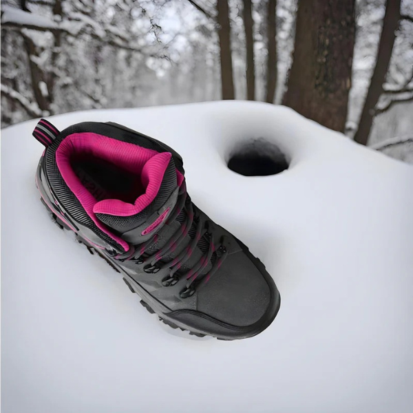 Chaussures de Randonnée Femme – Imperméables et Outdoor Electro Paris