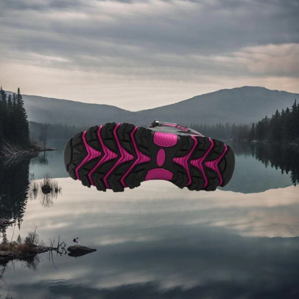 Chaussures de Randonnée Femme – Imperméables et Outdoor Electro Paris