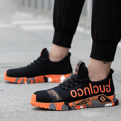 Chaussures de Sécurité Confort Plus – Protection et Bien-Être au Quotidien Electro Paris