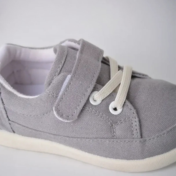 Chaussures pieds nus souples pour la marche des enfants Electro Paris