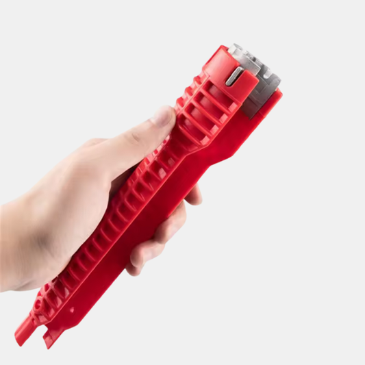 Clé à Molette Polyvalente – Pratique et Durable Electro Paris
