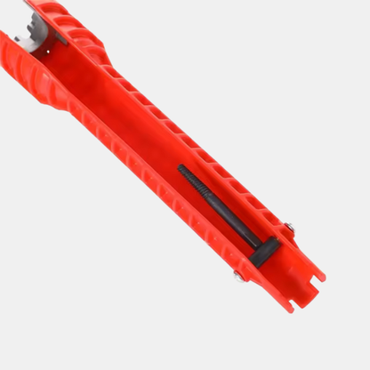 Clé à Molette Polyvalente – Pratique et Durable Electro Paris