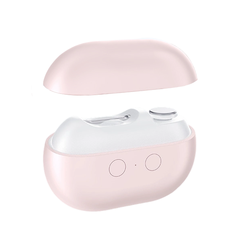 Clipper Clip de Fixation Pratique pour Bureau et Organisation des Documents Fournitures de bureau Electro Paris Rose