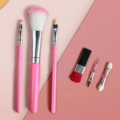 Coffret de Maquillage Féérique pour Enfants – Accessoires Créatifs Makeup Electro Paris