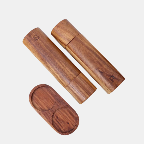 Collection Prestige Wood De Moulins À Sel Et Poivre inspecteurgadget20250306 Electro Paris