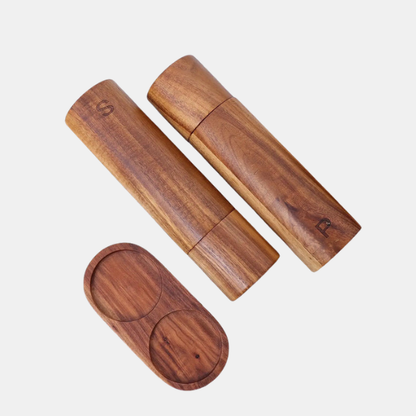 Collection Prestige Wood De Moulins À Sel Et Poivre inspecteurgadget20250306 Electro Paris