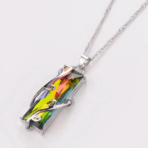 Collier Arbre de Vie – Énergie et Élégance Naturelle Electro Paris