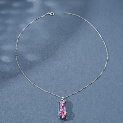 Collier Arbre de Vie – Énergie et Élégance Naturelle Electro Paris