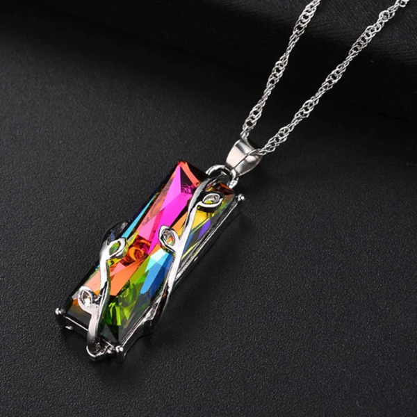 Collier Arbre de Vie – Énergie et Élégance Naturelle Electro Paris