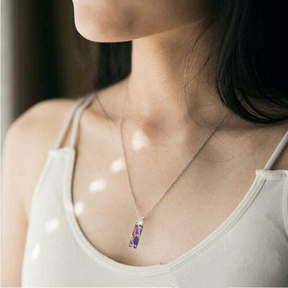 Collier Arbre de Vie – Énergie et Élégance Naturelle Electro Paris