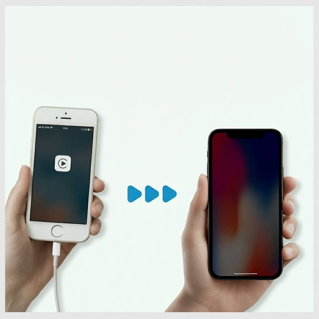 Adaptateur Sans Fil Pour CarPlay Pour Une Connexion Intelligente Et Fluide Dans Votre Voiture Carplay Electro Paris