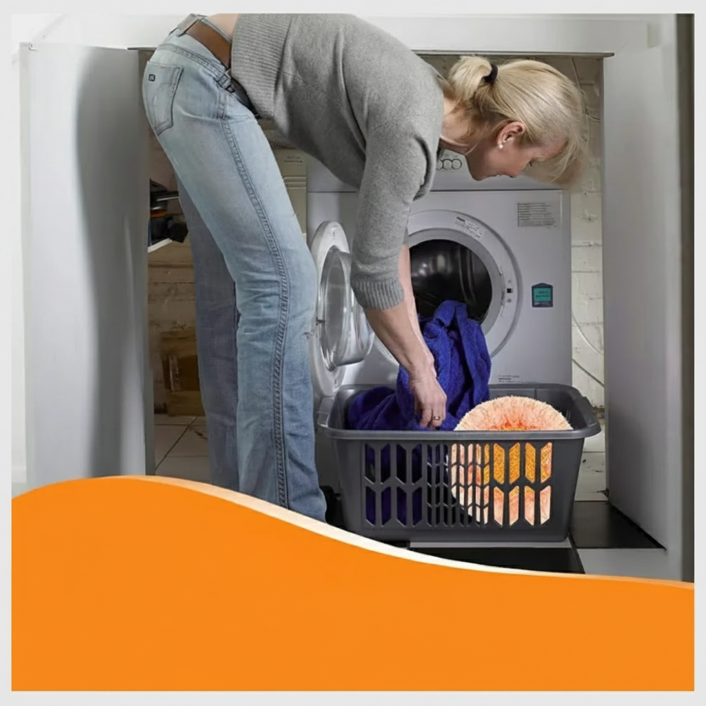 Outil De Nettoyage Polyvalent Pour Maison Pour Atteindre Tous Les Coins Sans Effort Mop Electro Paris