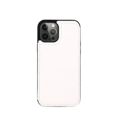 Coque Portefeuille de Luxe pour iPhone & Samsung – Étui de Protection avec Porte-Cartes et Fermoir Magnétique Accessoires de téléphone mobile Electro Paris