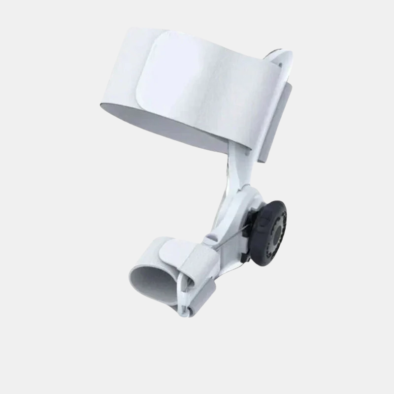 Correcteur Hallux – Correcteur Universel Hallux Valgus En Silicone Ajustable Produits de soin des pieds Electro Paris