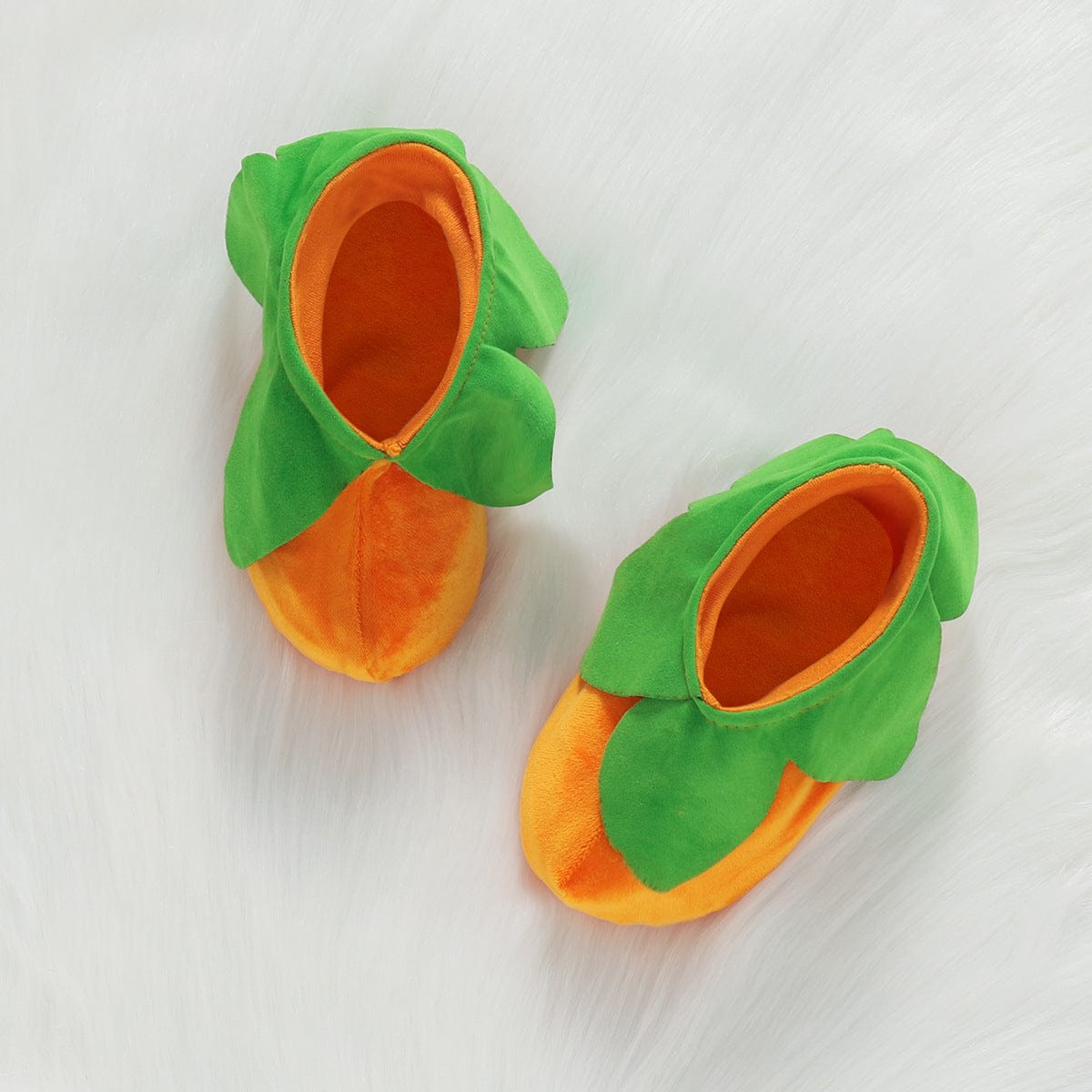 Déguisement de Citrouille pour Adultes – Costume d'Halloween avec Chapeau Costumes Electro Paris