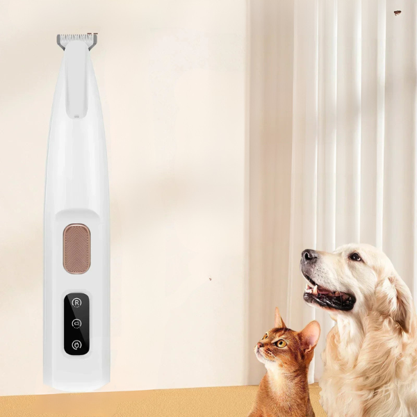 Coupe-Griffes Sécurisé – Tranquillité et Confort pour Votre Animal Electro Paris