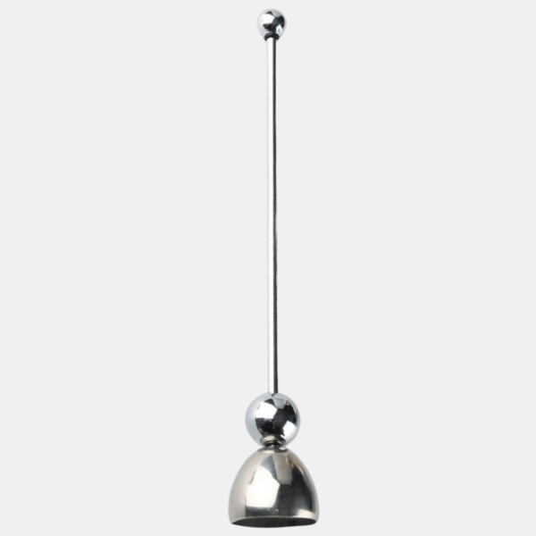 Coupe-Œufs Précis – Lot de 2 en Acier Inoxydable Kitchen Essentials Electro Paris