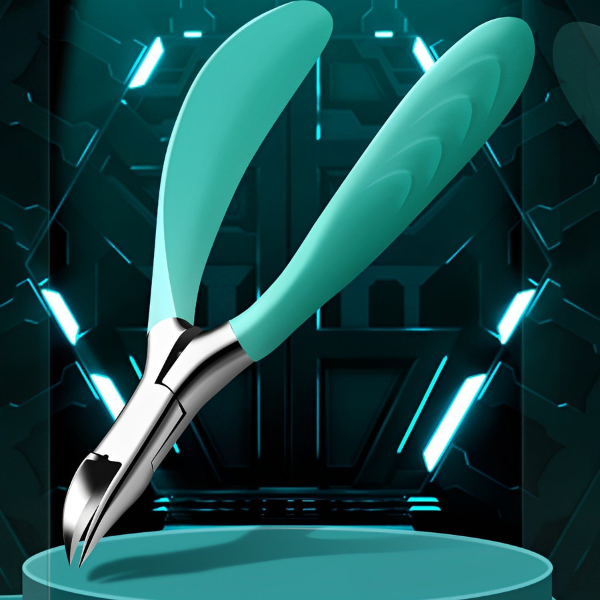 Coupe-Ongles Confort – Précision et Sécurité pour Seniors New3 Electro Paris