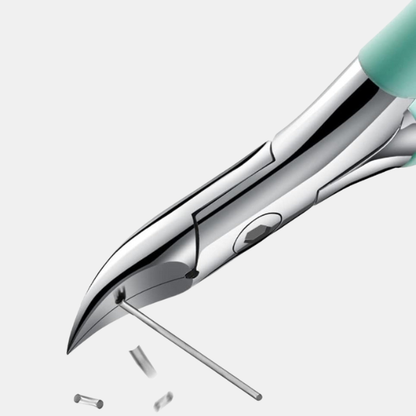 Coupe-Ongles Confort – Précision et Sécurité pour Seniors New3 Electro Paris