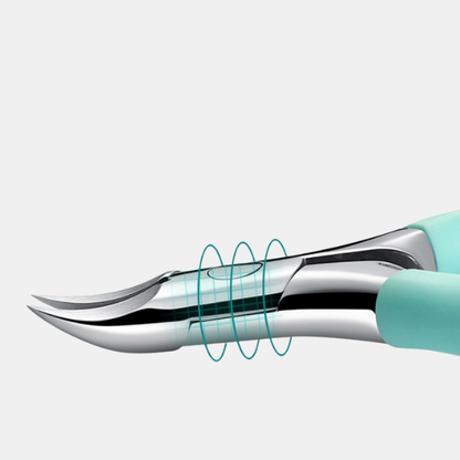 Coupe-Ongles Confort – Précision et Sécurité pour Seniors New3 Electro Paris