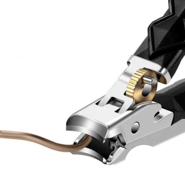 Coupe-Ongles Robuste Electro Paris