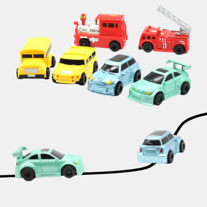 Course Créative – Transformez chaque dessin en aventure de jeu Electro Paris