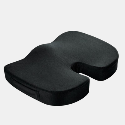 Coussin Confort Orthopédique – Soutien et Bien-Être Home and decoration Electro Paris Noir