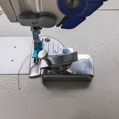 Couture Parfaite – Transformez Vos Projets en Œuvres Professionnelles Magnetic Sewing Guide Electro Paris
