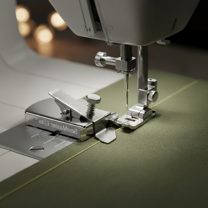 Couture Parfaite – Transformez Vos Projets en Œuvres Professionnelles Magnetic Sewing Guide Electro Paris
