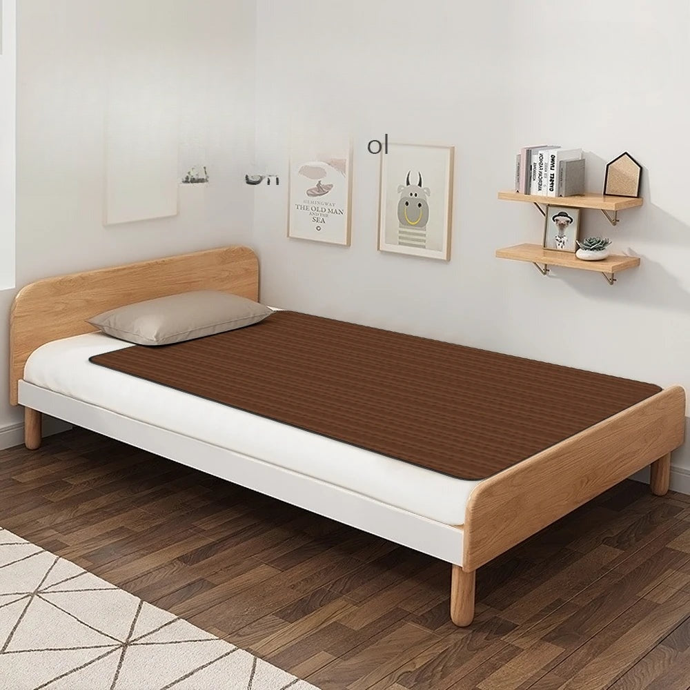 Bouillotte Électrique avec Poche pour les Mains – Coussin Chauffant Rechargeable pour Douleurs Couvertures Électriques Electro Paris