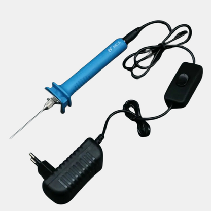 Cutter électrique pour mousse – Précis, sûr et facile d’utilisation Arts & Crafts > Tools & Equipment > Foam Cutting Tools > Electric Foam Cutters Electro Paris 50mm