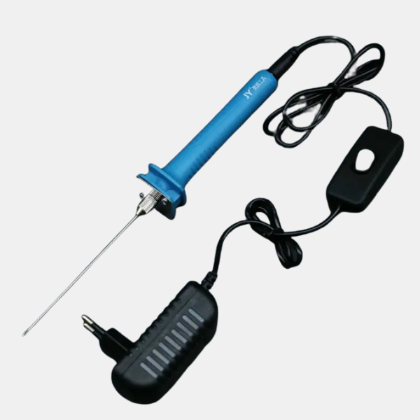 Cutter électrique pour mousse – Précis, sûr et facile d’utilisation Arts & Crafts > Tools & Equipment > Foam Cutting Tools > Electric Foam Cutters Electro Paris 100mm