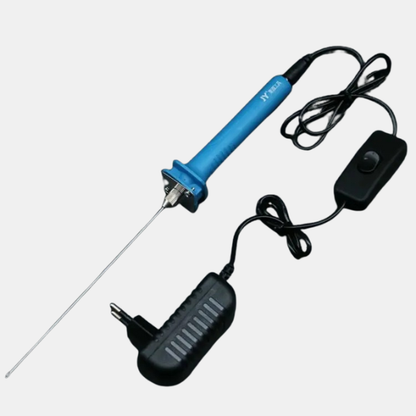 Cutter électrique pour mousse – Précis, sûr et facile d’utilisation Arts & Crafts > Tools & Equipment > Foam Cutting Tools > Electric Foam Cutters Electro Paris 150mm