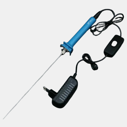 Cutter électrique pour mousse – Précis, sûr et facile d’utilisation Arts & Crafts > Tools & Equipment > Foam Cutting Tools > Electric Foam Cutters Electro Paris 200mm