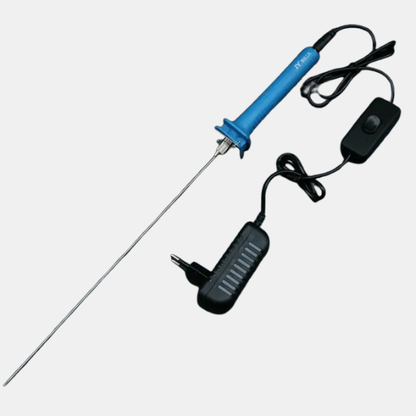Cutter électrique pour mousse – Précis, sûr et facile d’utilisation Arts & Crafts > Tools & Equipment > Foam Cutting Tools > Electric Foam Cutters Electro Paris 250mm