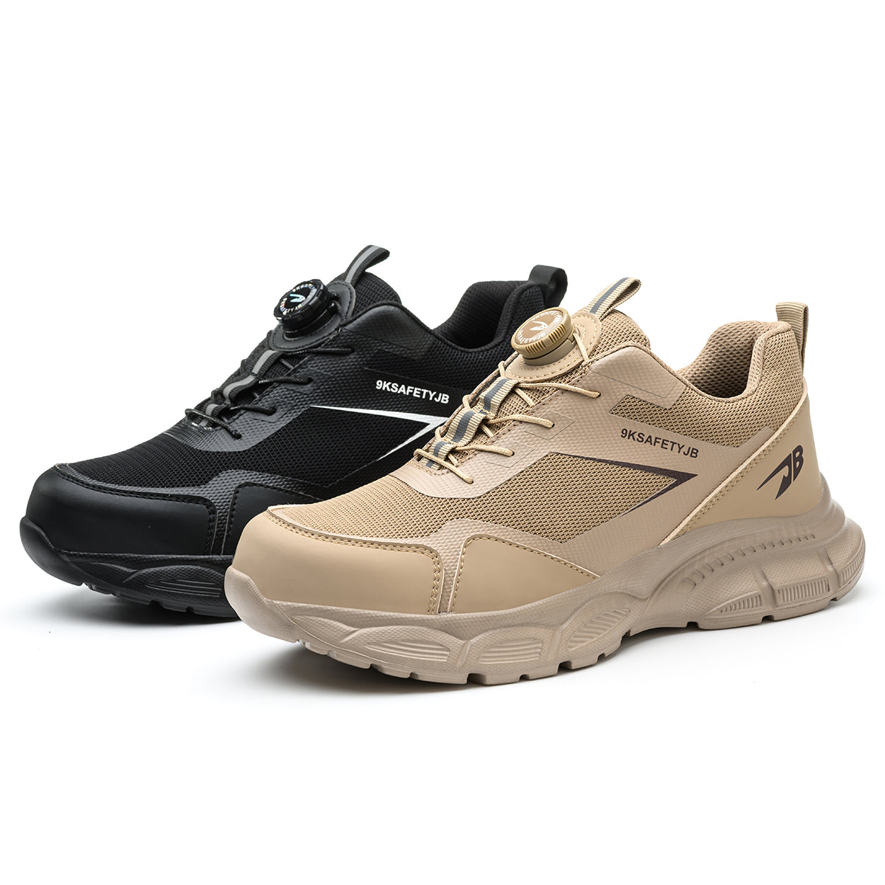 Chaussures De Sécurité S3 Ultralégères Avec Embout En Acier Pour Hommes Et Femmes Shoes for Men Electro Paris