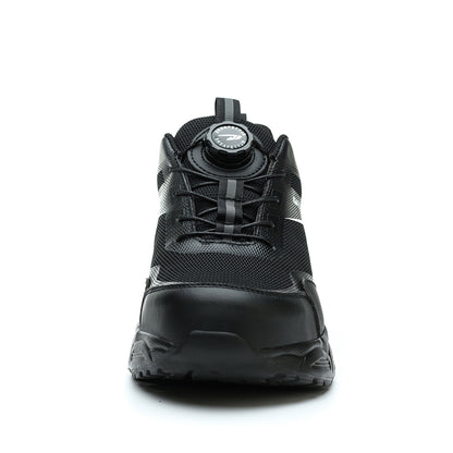 Chaussures De Sécurité S3 Ultralégères Avec Embout En Acier Pour Hommes Et Femmes Shoes for Men Electro Paris