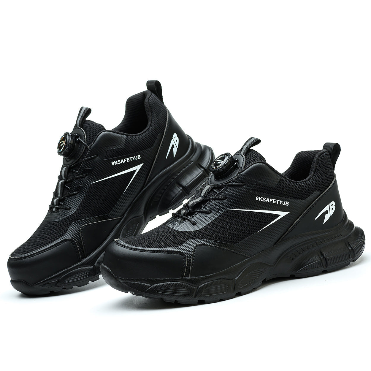 Chaussures De Sécurité S3 Ultralégères Avec Embout En Acier Pour Hommes Et Femmes Shoes for Men Electro Paris