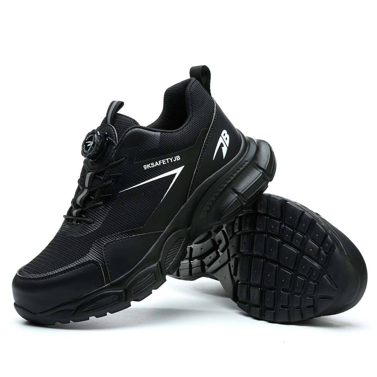 Chaussures De Sécurité S3 Ultralégères Avec Embout En Acier Pour Hommes Et Femmes Shoes for Men Electro Paris