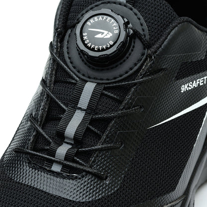 Chaussures De Sécurité S3 Ultralégères Avec Embout En Acier Pour Hommes Et Femmes Shoes for Men Electro Paris