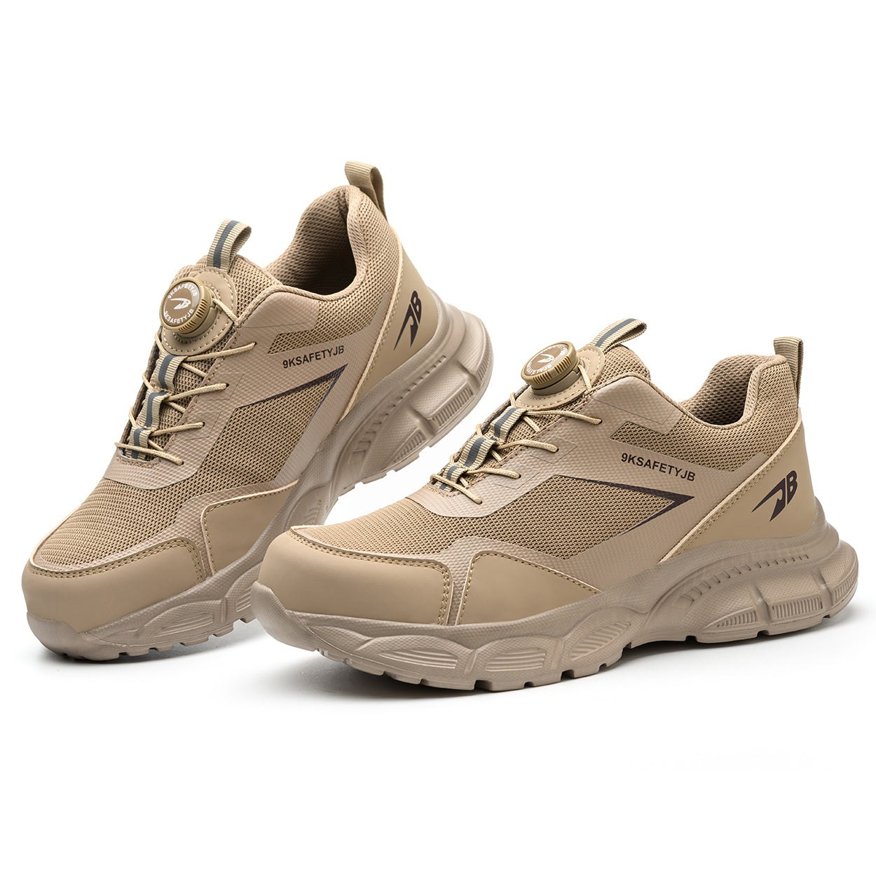 Chaussures De Sécurité S3 Ultralégères Avec Embout En Acier Pour Hommes Et Femmes Shoes for Men Electro Paris