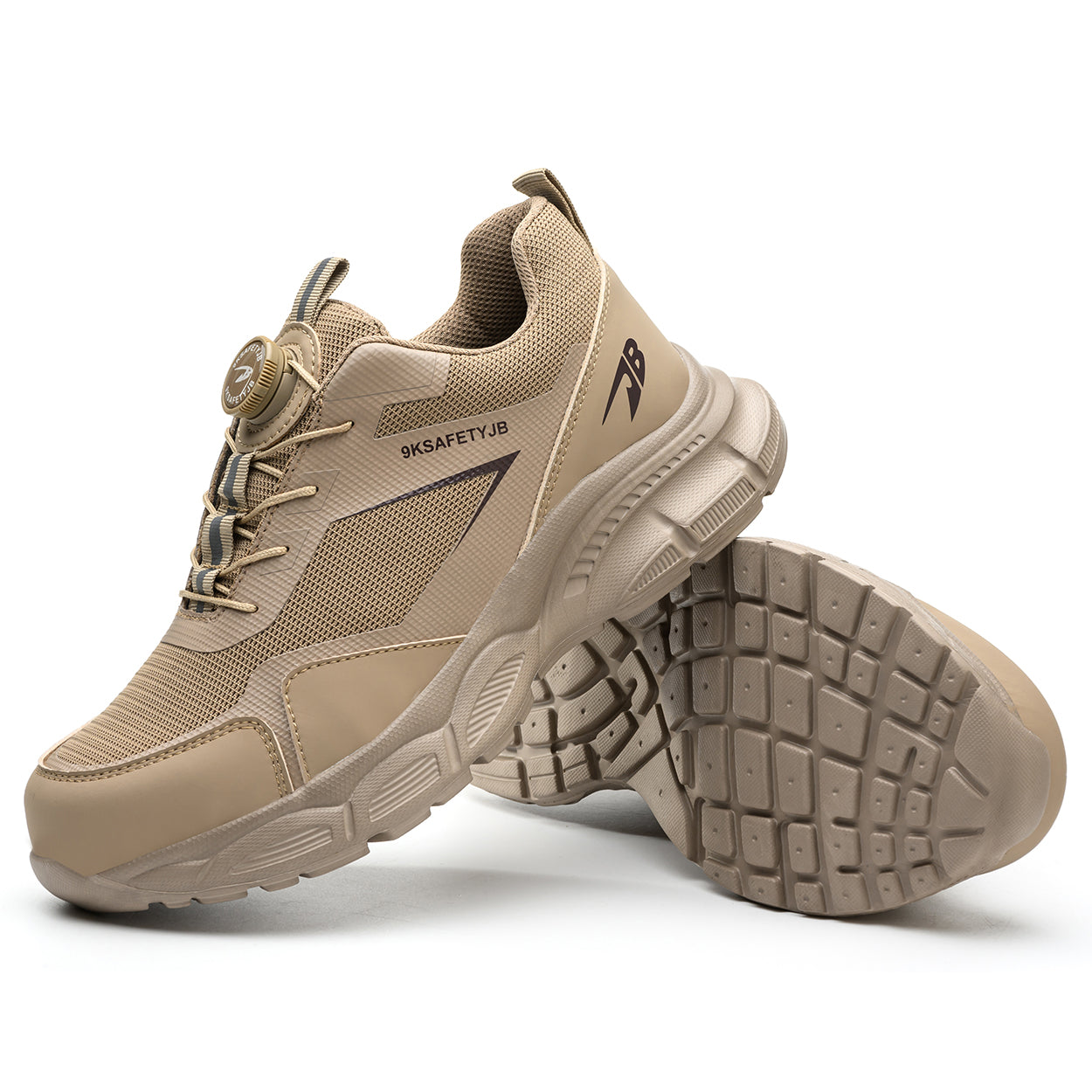 Chaussures De Sécurité S3 Ultralégères Avec Embout En Acier Pour Hommes Et Femmes Shoes for Men Electro Paris